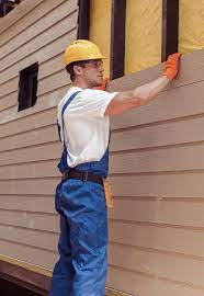 Reliable Whitinsville, MA Siding Solutions